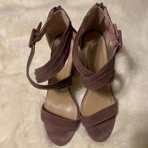 Charlotte Russe Heels
